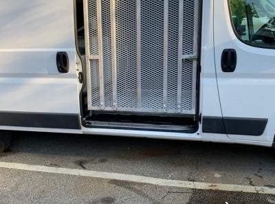 Ram 3500 Turf Project 13
