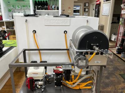Sprayers